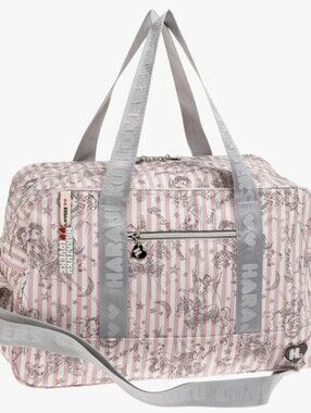 HARAJUKU LOVERS Narita Overnighter - NWT